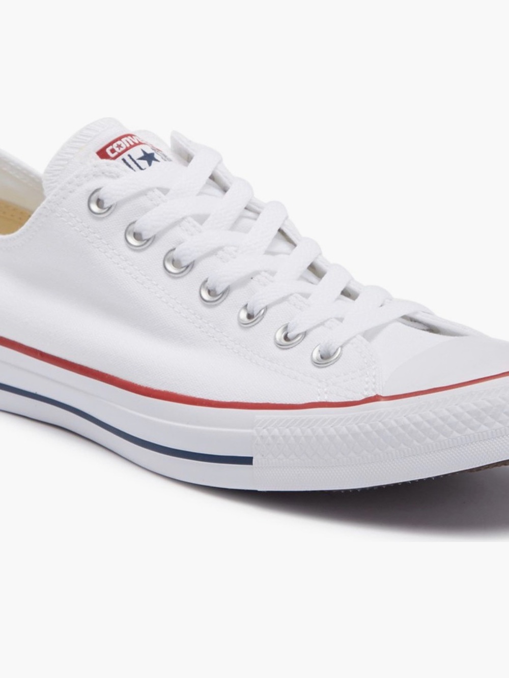 Converse Low Top Mens Size 11